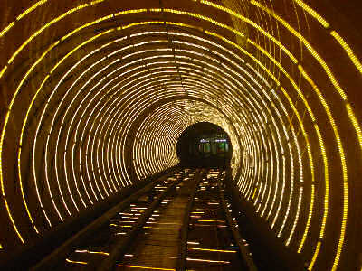 Tunneling 